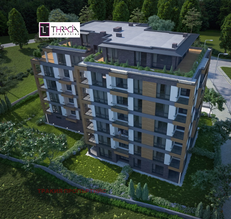 Продава  2-стаен град София , Карпузица , 80 кв.м | 77935345 - изображение [14]