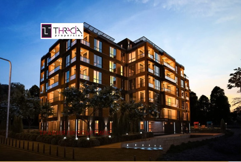 Продава  2-стаен град София , Карпузица , 80 кв.м | 77935345 - изображение [3]