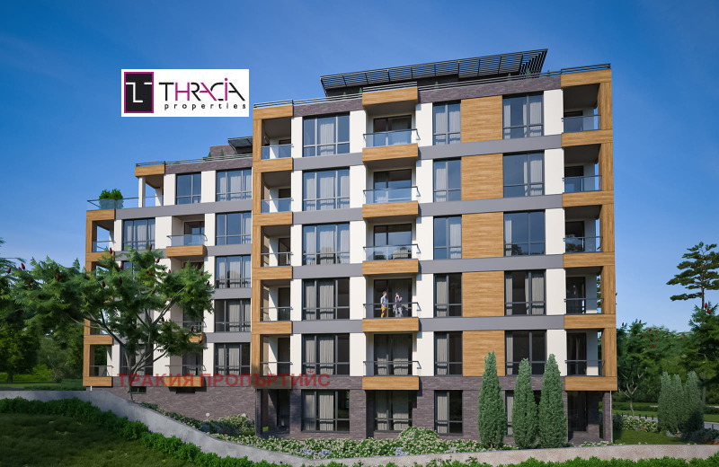 Продава  2-стаен град София , Карпузица , 80 кв.м | 77935345 - изображение [9]