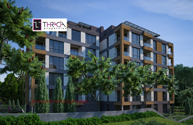 Продава  2-стаен град София , Карпузица , 80 кв.м | 77935345 - изображение [10]