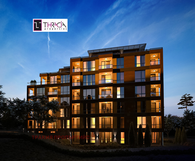 Продава  2-стаен град София , Карпузица , 80 кв.м | 77935345 - изображение [5]