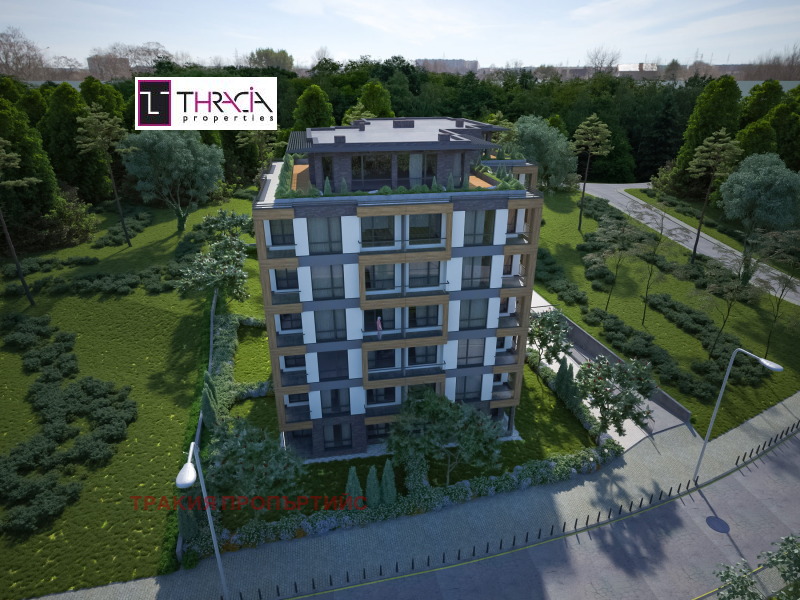 Продава  2-стаен град София , Карпузица , 80 кв.м | 77935345 - изображение [13]