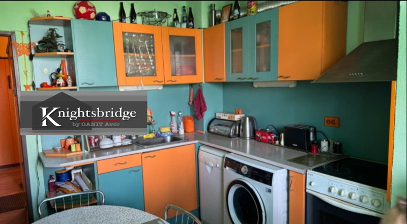 Te koop  1 slaapkamer Sofia , Ilinden , 65 m² | 66469632 - afbeelding [3]