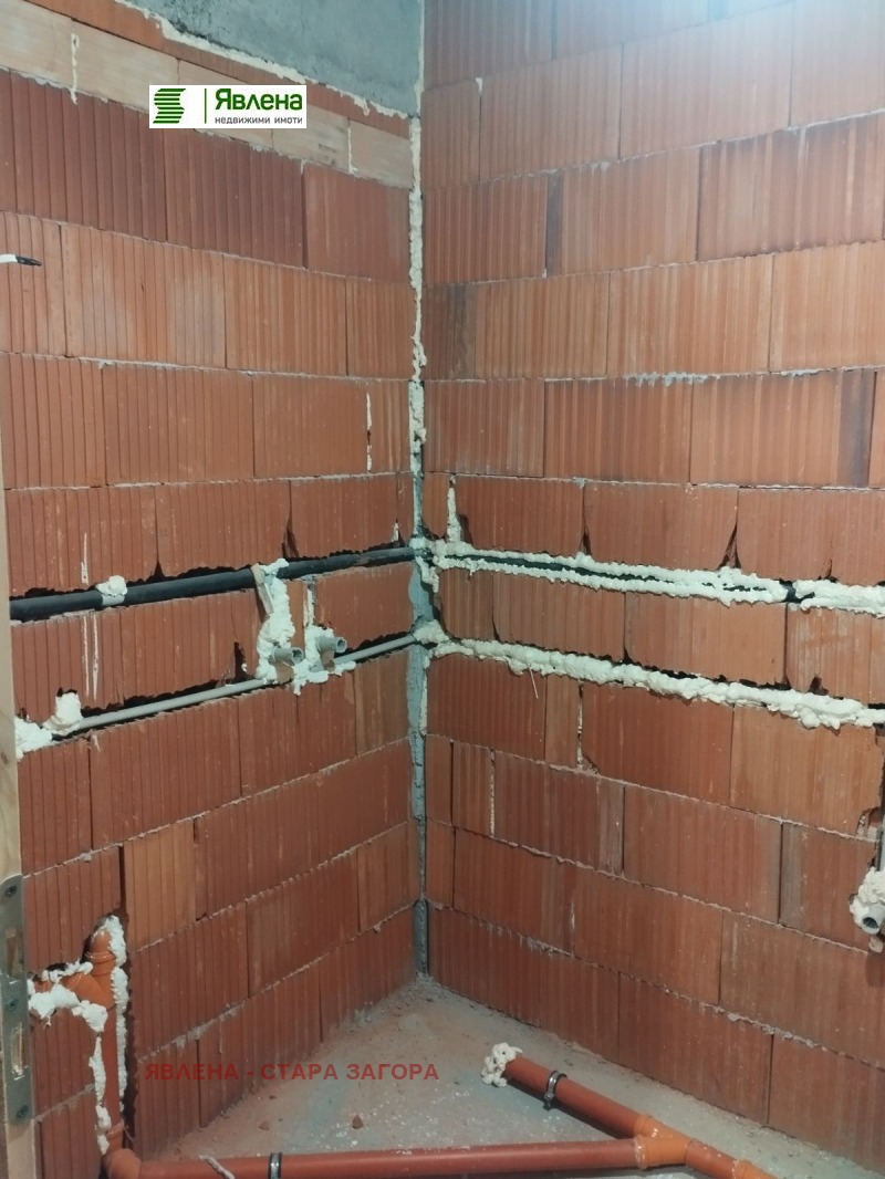 Продава  2-стаен град Стара Загора , Железник - център , 77 кв.м | 92208863 - изображение [4]
