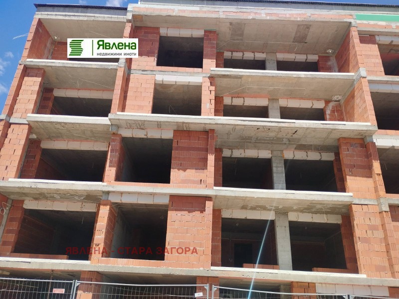 Продава  2-стаен град Стара Загора , Железник - център , 77 кв.м | 92208863