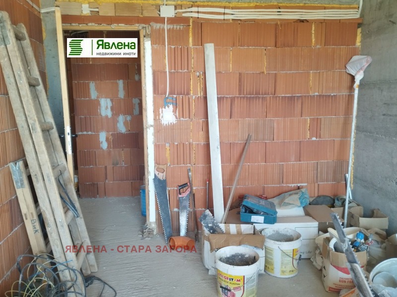 Продава  2-стаен град Стара Загора , Железник - център , 77 кв.м | 92208863 - изображение [6]