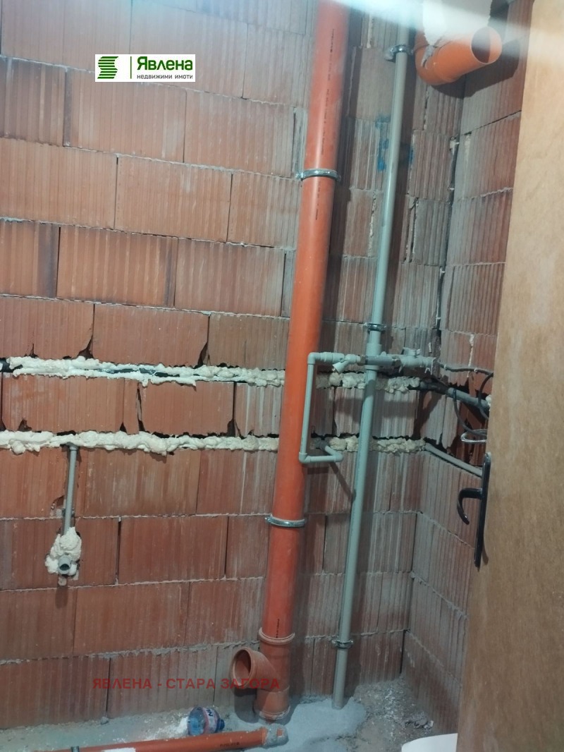 Продава  2-стаен град Стара Загора , Железник - център , 77 кв.м | 92208863 - изображение [5]