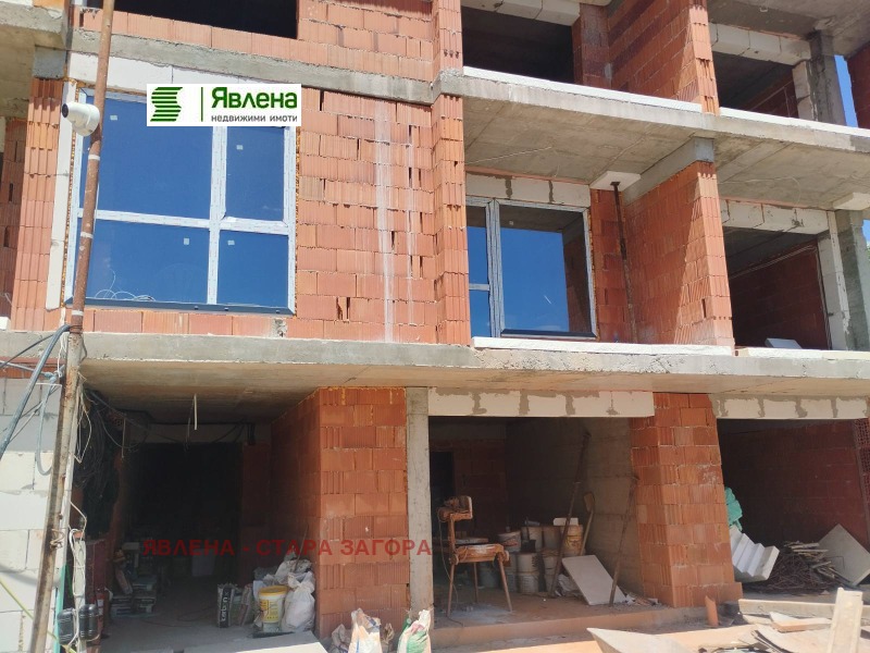 Продава  2-стаен град Стара Загора , Железник - център , 77 кв.м | 92208863 - изображение [3]