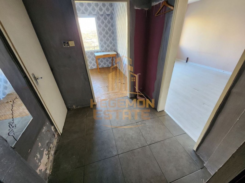 Продава 2-СТАЕН, гр. Варна, Владислав Варненчик 1, снимка 5 - Апартаменти - 53099951