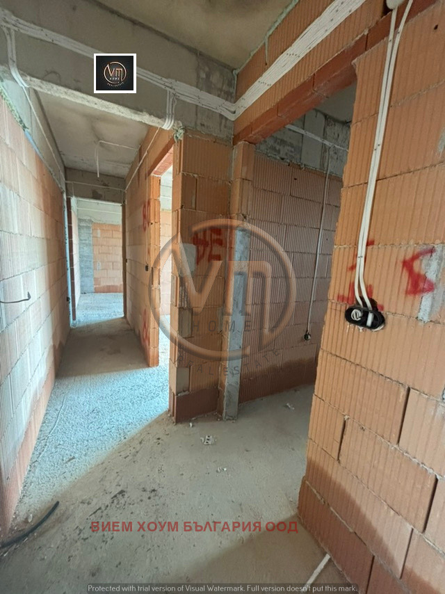 Продава 2-СТАЕН, гр. Варна, Цветен квартал, снимка 4 - Апартаменти - 53518951