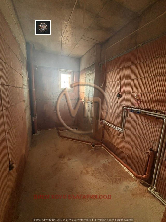 Продава 2-СТАЕН, гр. Варна, Цветен квартал, снимка 5 - Апартаменти - 53518951