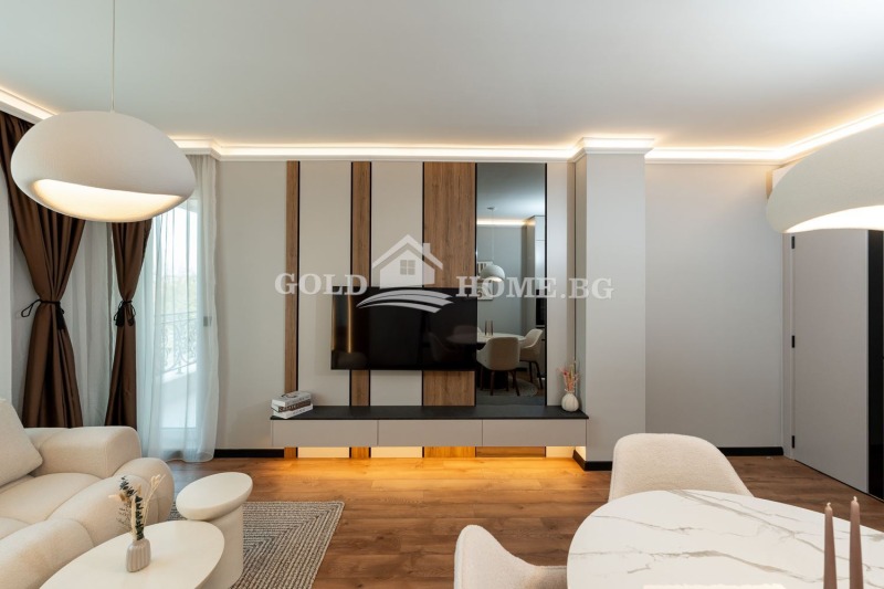 Продава 2-СТАЕН, гр. Пловдив, Кършияка, снимка 5 - Апартаменти - 53536325