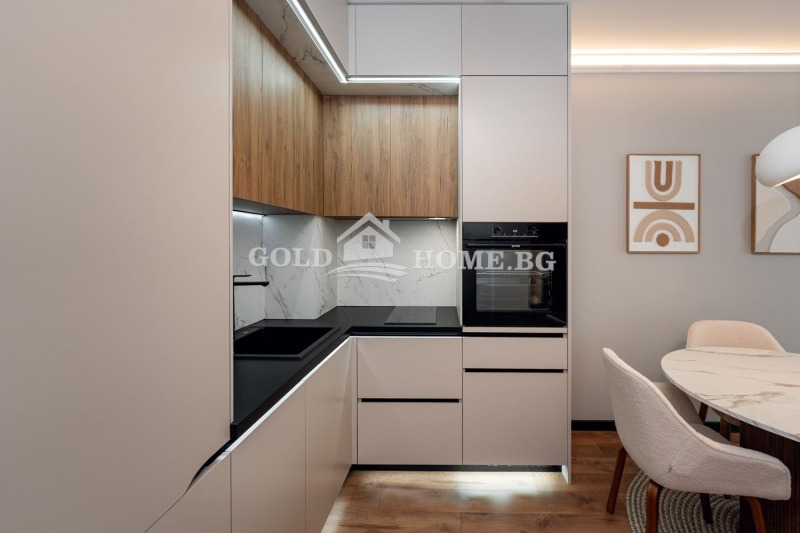 Продава 2-СТАЕН, гр. Пловдив, Кършияка, снимка 6 - Апартаменти - 53536325