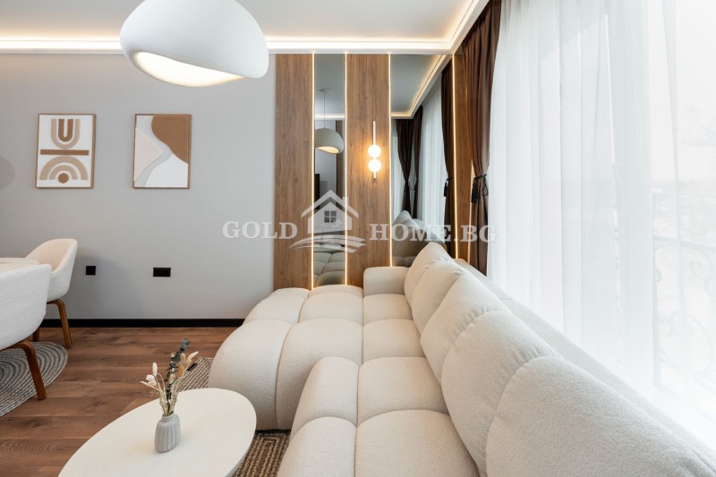 Продава 2-СТАЕН, гр. Пловдив, Кършияка, снимка 3 - Апартаменти - 53536325