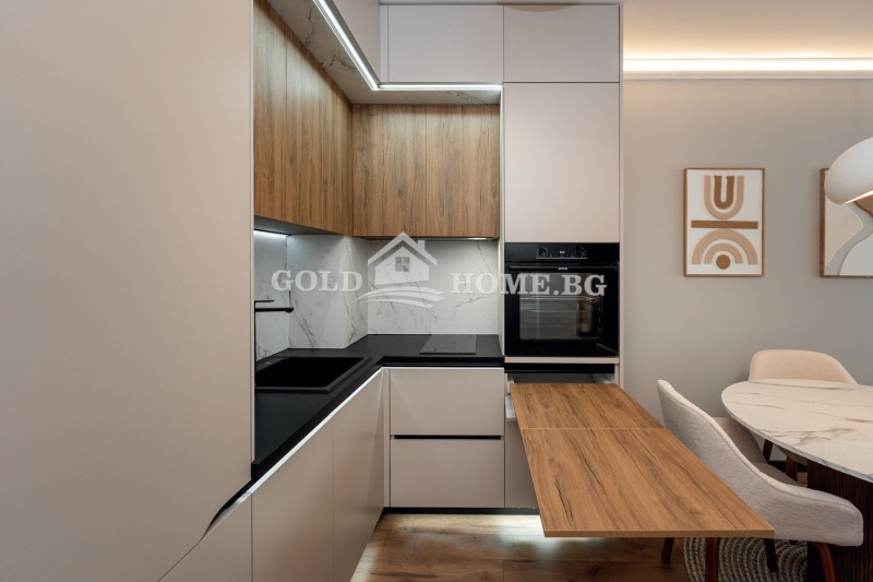 Продава 2-СТАЕН, гр. Пловдив, Кършияка, снимка 7 - Апартаменти - 53536325