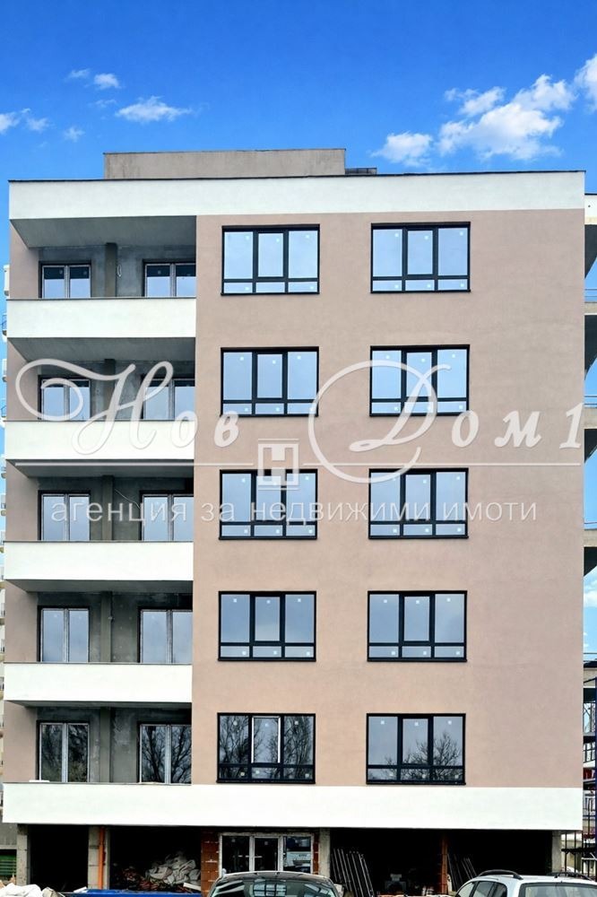 Продава 2-СТАЕН, гр. София, Слатина