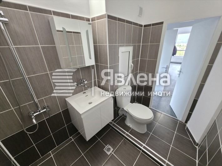 Продава 2-СТАЕН, гр. София, Младост 3, снимка 9 - Апартаменти - 55127213