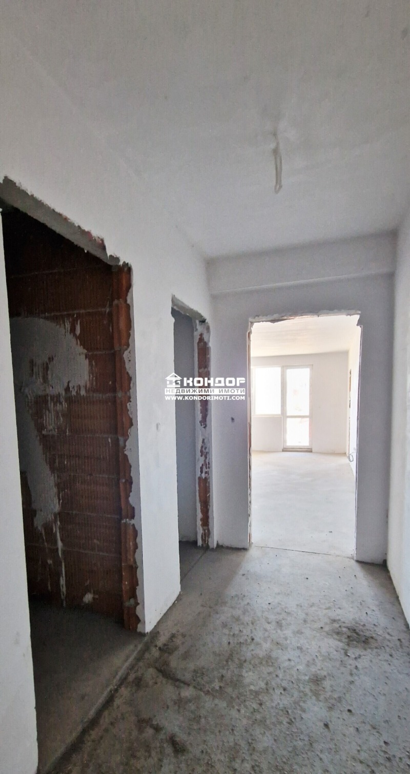 Na prodej  2 ložnice Plovdiv , Ostromila , 90 m2 | 83545490 - obraz [3]