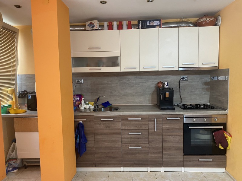 Na prodej  2 ložnice oblast Plovdiv , Karlovo , 70 m2 | 10805181 - obraz [2]