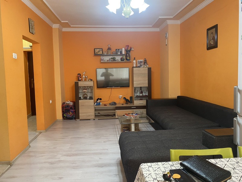 Na prodej  2 ložnice oblast Plovdiv , Karlovo , 70 m2 | 10805181 - obraz [5]