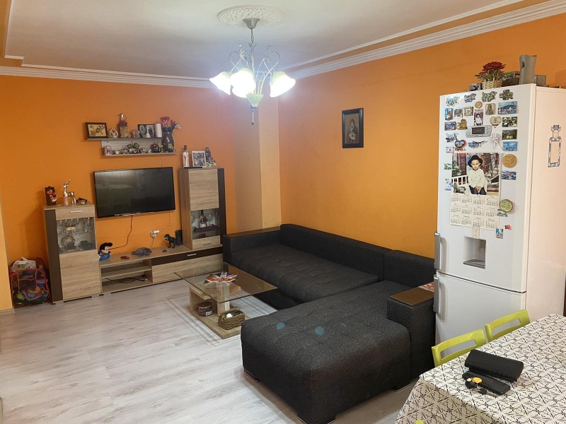 Na prodej  2 ložnice oblast Plovdiv , Karlovo , 70 m2 | 10805181 - obraz [4]