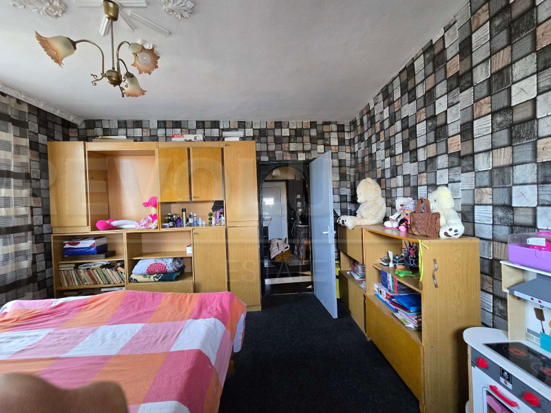 Zu verkaufen  2 Schlafzimmer Sofia , Poligona , 75 qm | 20096288 - Bild [6]