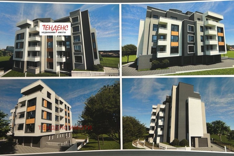 Продава 3-СТАЕН, гр. Кърджали, Възрожденци, снимка 2 - Aпартаменти - 48474166