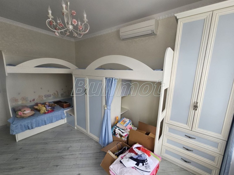 Продаја  2 спаваће собе Варна , к.к. Златни пјасаци , 119 м2 | 75605509 - слика [10]