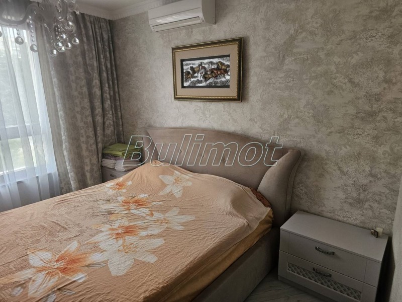 Продаја  2 спаваће собе Варна , к.к. Златни пјасаци , 119 м2 | 75605509 - слика [8]