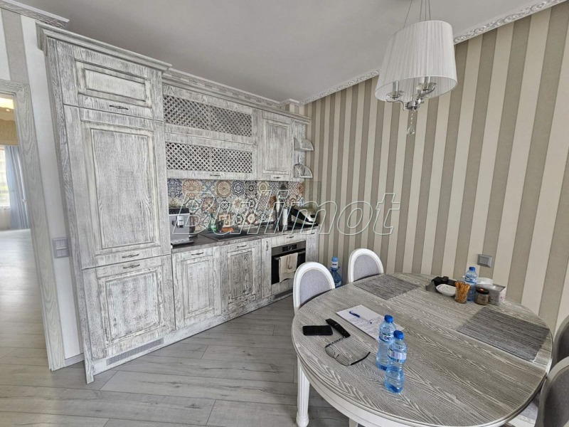 Продаја  2 спаваће собе Варна , к.к. Златни пјасаци , 119 м2 | 75605509 - слика [2]