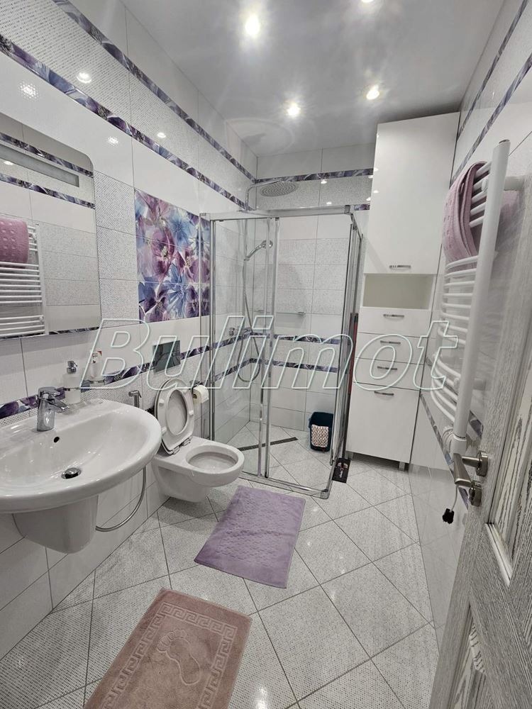 Продаја  2 спаваће собе Варна , к.к. Златни пјасаци , 119 м2 | 75605509 - слика [12]