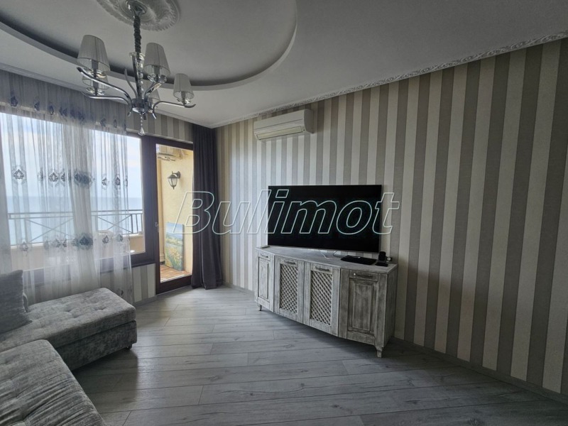Продаја  2 спаваће собе Варна , к.к. Златни пјасаци , 119 м2 | 75605509