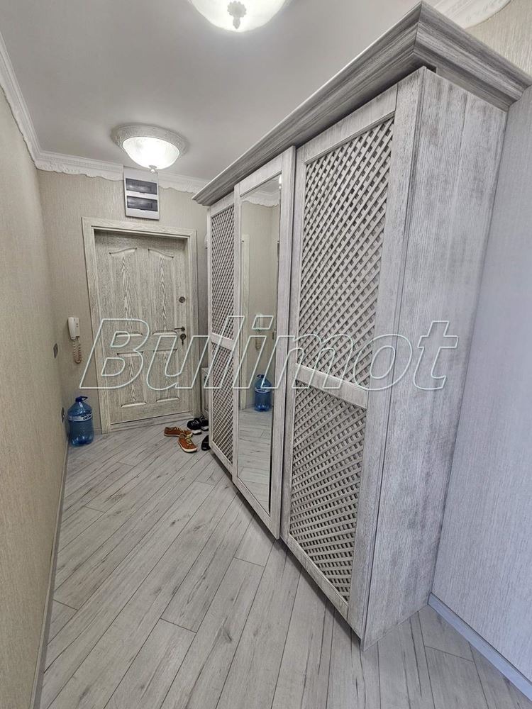 Продаја  2 спаваће собе Варна , к.к. Златни пјасаци , 119 м2 | 75605509 - слика [4]