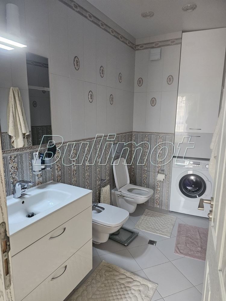 Продаја  2 спаваће собе Варна , к.к. Златни пјасаци , 119 м2 | 75605509 - слика [11]