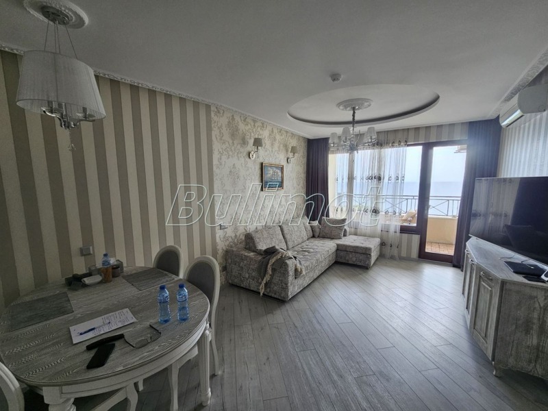 Продаја  2 спаваће собе Варна , к.к. Златни пјасаци , 119 м2 | 75605509 - слика [3]