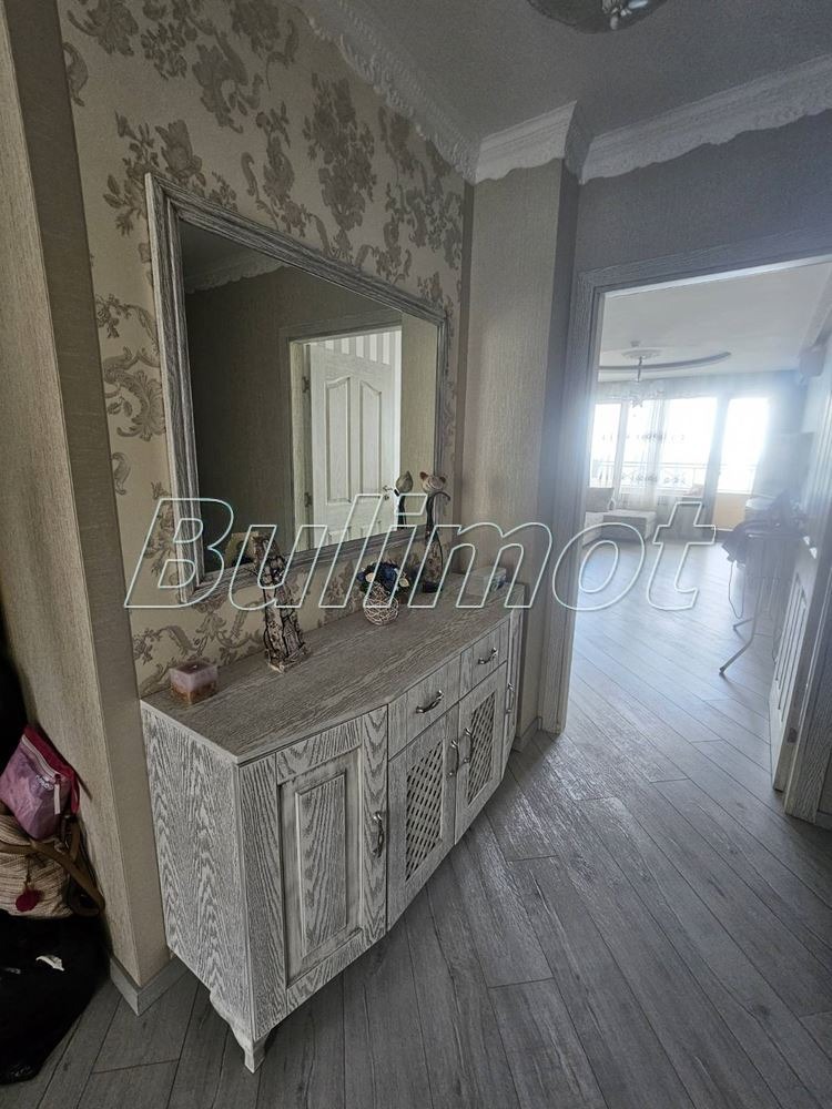 Продаја  2 спаваће собе Варна , к.к. Златни пјасаци , 119 м2 | 75605509 - слика [5]