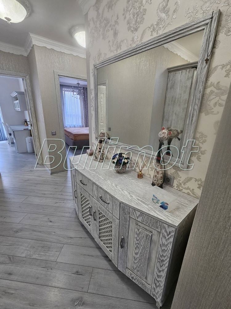Продаја  2 спаваће собе Варна , к.к. Златни пјасаци , 119 м2 | 75605509 - слика [6]
