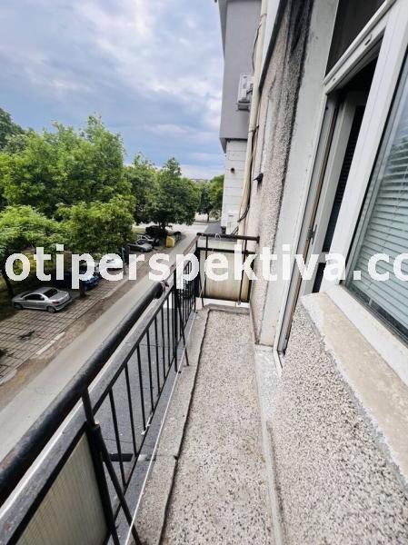 Продава  3-стаен град Пловдив , Христо Смирненски , 86 кв.м | 14843317 - изображение [11]