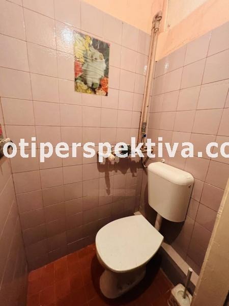Продава  3-стаен град Пловдив , Христо Смирненски , 86 кв.м | 14843317 - изображение [15]