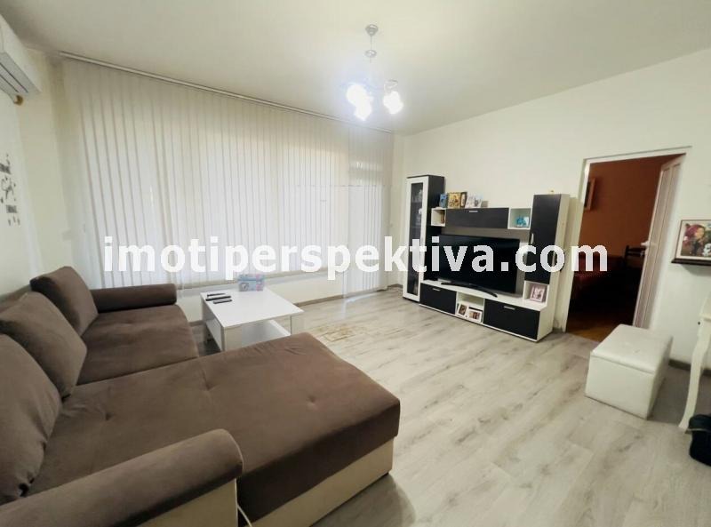 Продава  3-стаен град Пловдив , Христо Смирненски , 86 кв.м | 14843317 - изображение [6]