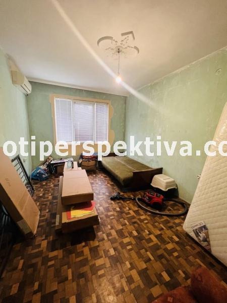 Продава  3-стаен град Пловдив , Христо Смирненски , 86 кв.м | 14843317 - изображение [12]