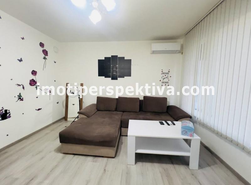 Продава  3-стаен град Пловдив , Христо Смирненски , 86 кв.м | 14843317 - изображение [3]