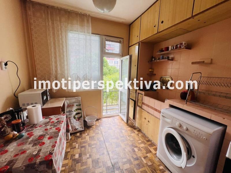 Продава  3-стаен град Пловдив , Христо Смирненски , 86 кв.м | 14843317 - изображение [13]