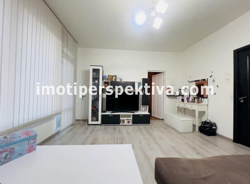 Продава  3-стаен град Пловдив , Христо Смирненски , 86 кв.м | 14843317 - изображение [5]