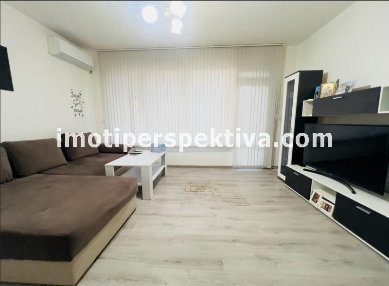 Продава  3-стаен град Пловдив , Христо Смирненски , 86 кв.м | 14843317 - изображение [4]