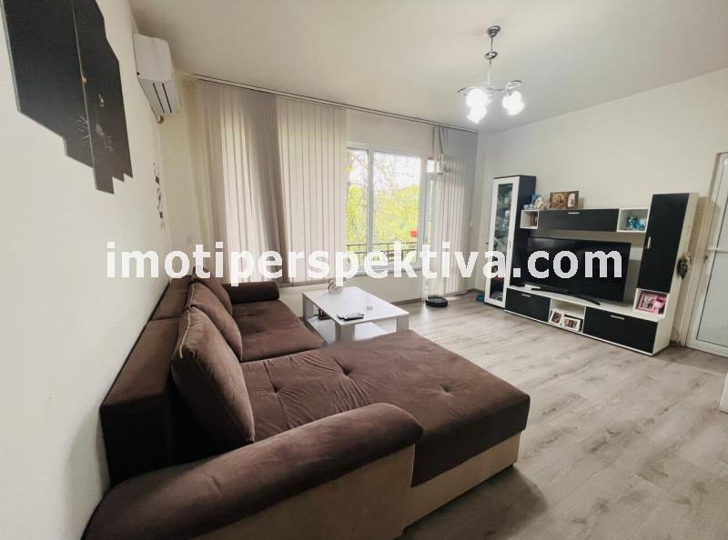 Продава  3-стаен град Пловдив , Христо Смирненски , 86 кв.м | 14843317