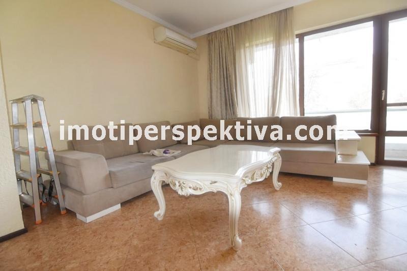 Продава 3-СТАЕН, гр. Пловдив, Кючук Париж