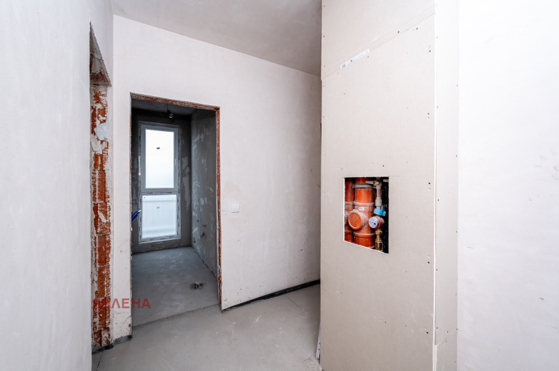 Продава 3-СТАЕН, гр. София, Надежда 1, снимка 9 - Апартаменти - 52799393