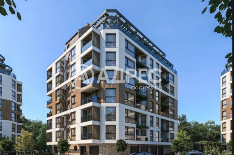 Продава 3-СТАЕН, гр. Бургас, област Бургас, снимка 8 - Апартаменти - 52813089