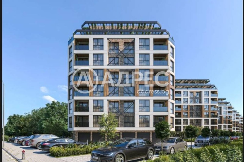 Продава 3-СТАЕН, гр. Бургас, област Бургас